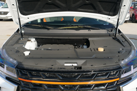 2022款东风风行T5