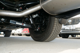 2022款东风风行T5