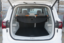 2022款东风风行T5