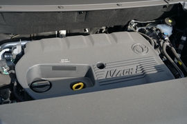 2022款东风风行T5