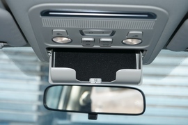 2022款东风风行T5