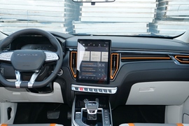 2022款东风风行T5