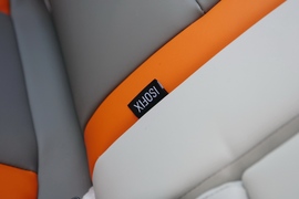 2022款东风风行T5