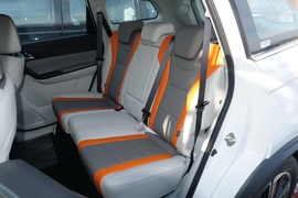 2022款东风风行T5