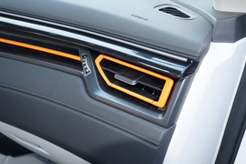 2022款东风风行T5