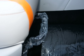 2022款东风风行T5