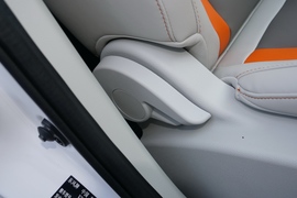 2022款东风风行T5