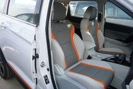 2022款东风风行T5