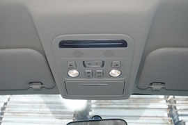 2022款东风风行T5