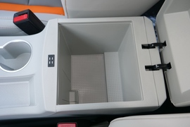 2022款东风风行T5