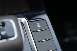 2022款东风风行T5