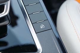 2022款东风风行T5