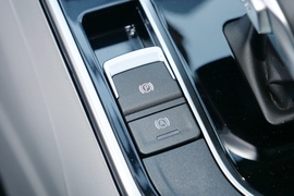 2022款东风风行T5