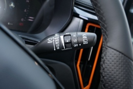 2022款东风风行T5