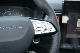 2022款东风风行T5