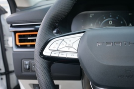 2022款东风风行T5