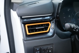 2022款东风风行T5