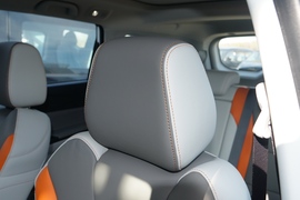 2022款东风风行T5