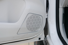 2022款东风风行T5