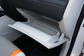 2022款东风风行T5