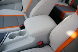 2022款东风风行T5