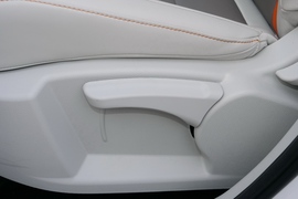 2022款东风风行T5