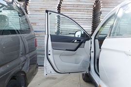 2022款东风风行T5