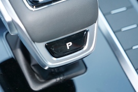 2022款东风风行T5