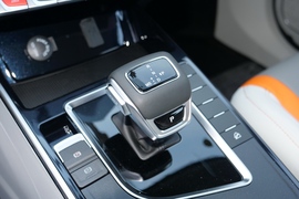 2022款东风风行T5