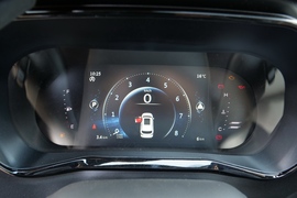 2022款东风风行T5