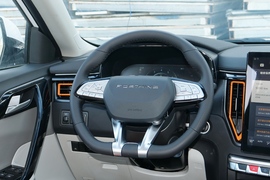 2022款东风风行T5