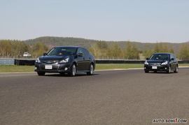 2010款斯巴鲁力狮