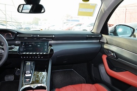2022款标致508L