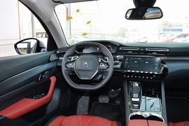 2022款标致508L