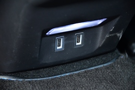 2022款标致508L