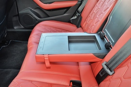 2022款标致508L