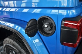 2022款Jeep牧马人