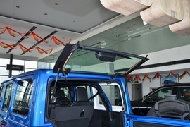 2022款Jeep牧马人