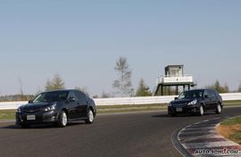 2010款斯巴鲁力狮