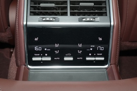 2023款保时捷Panamera