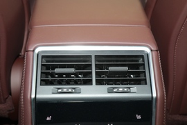 2023款保时捷Panamera