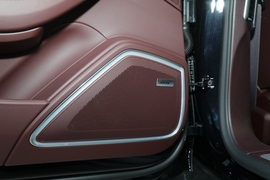 2023款保时捷Panamera