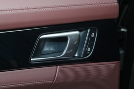 2023款保时捷Panamera