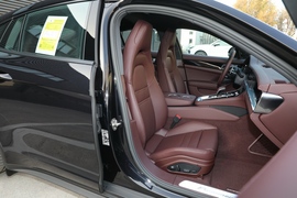2023款保时捷Panamera