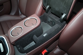 2023款保时捷Panamera