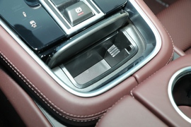 2023款保时捷Panamera