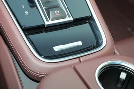 2023款保时捷Panamera