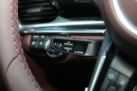 2023款保时捷Panamera