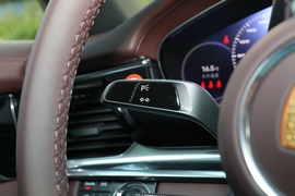 2023款保时捷Panamera