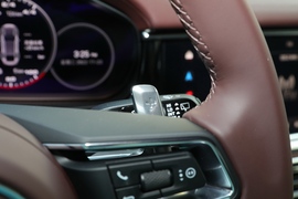 2023款保时捷Panamera